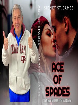 cover image of Ace of Spades